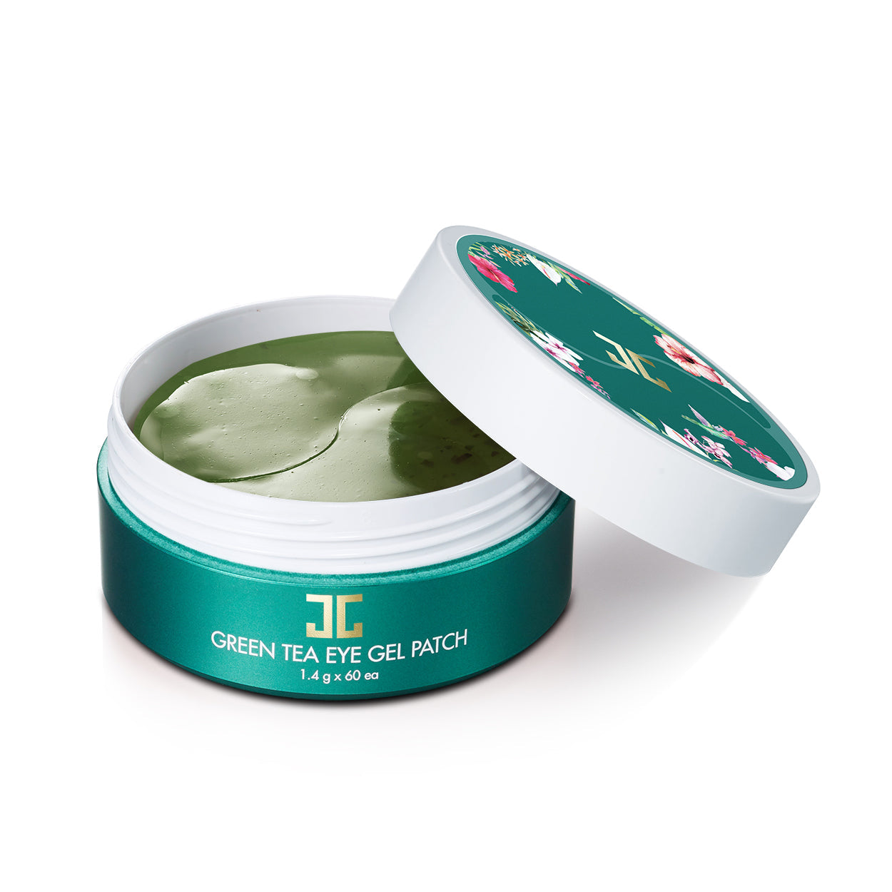 Jayjun Green Tea Eye Gel Patch