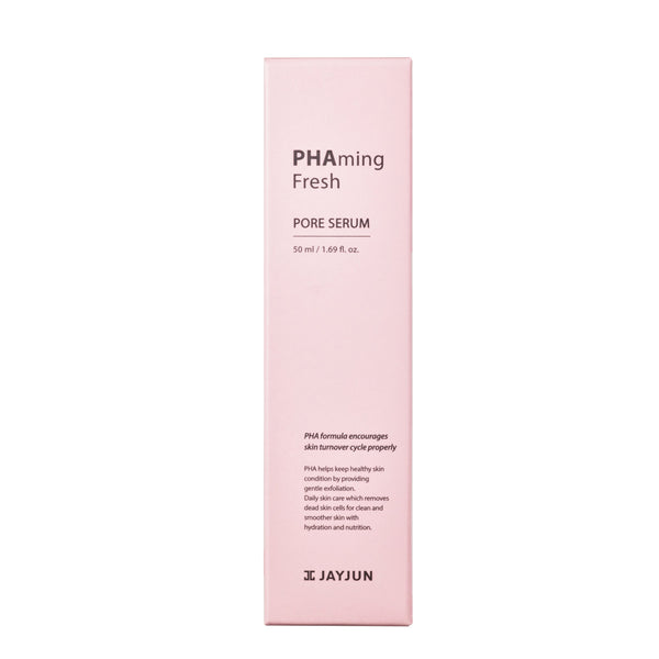 JAYJUN PHAming Fresh Pore Serum