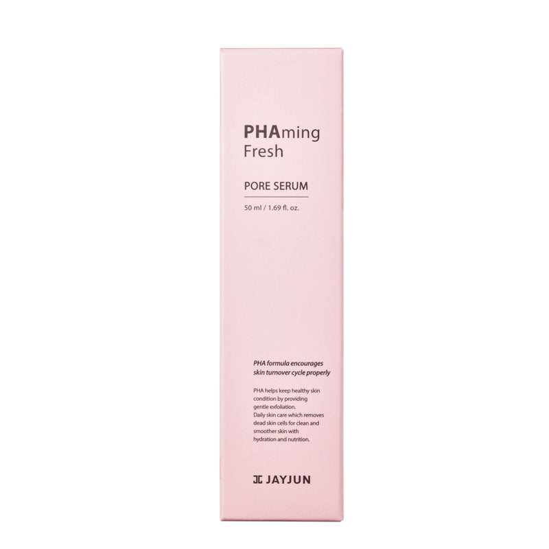 JAYJUN PHAming Fresh Pore Serum