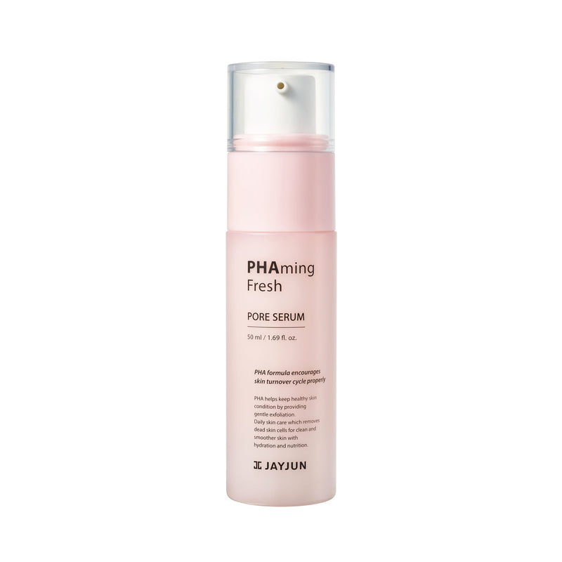 JAYJUN PHAming Fresh Pore Serum