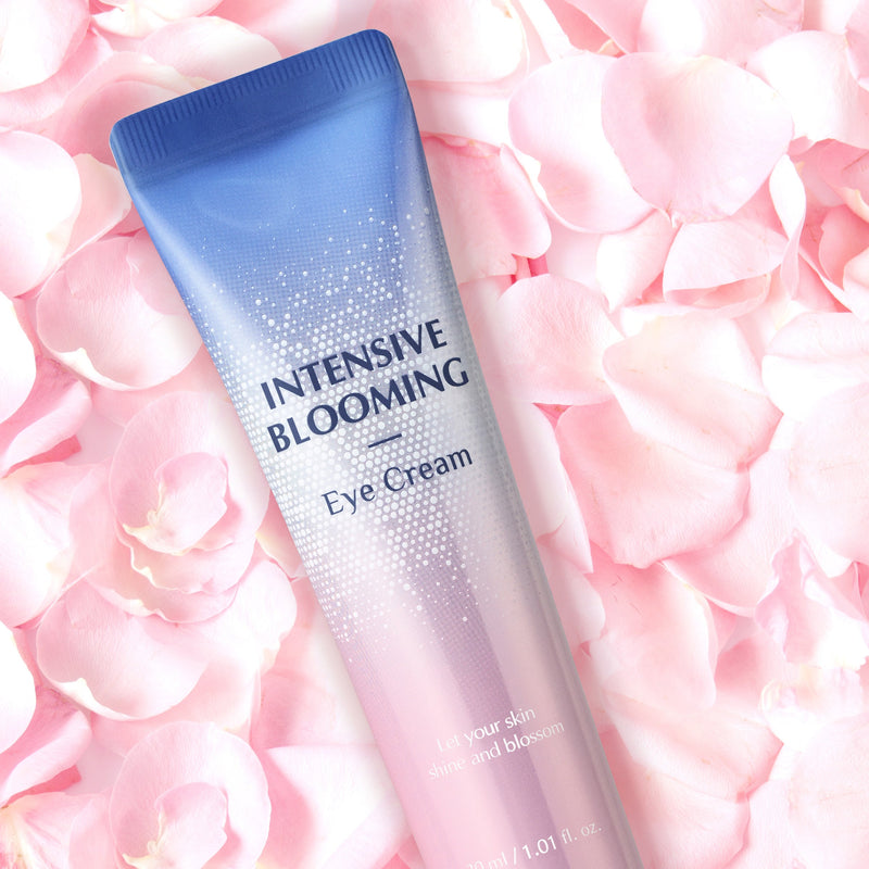 JAYJUN Intensive Blooming Eye Cream