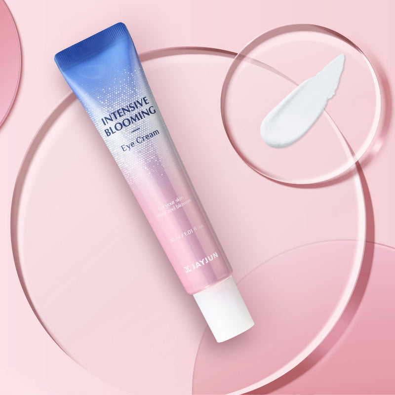 JAYJUN Intensive Blooming Eye Cream