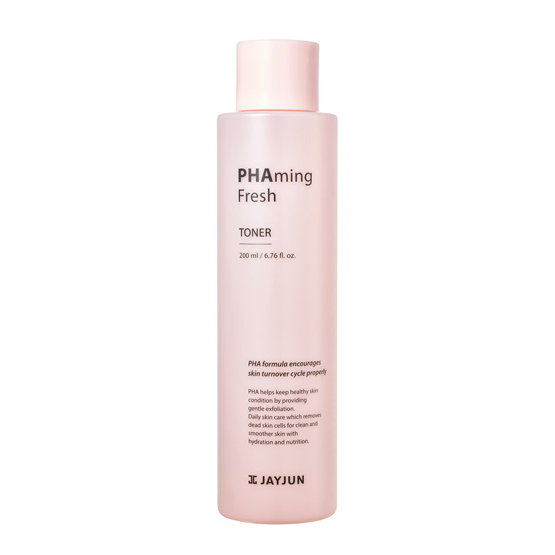 JAYJUN PHAming Fresh Toner