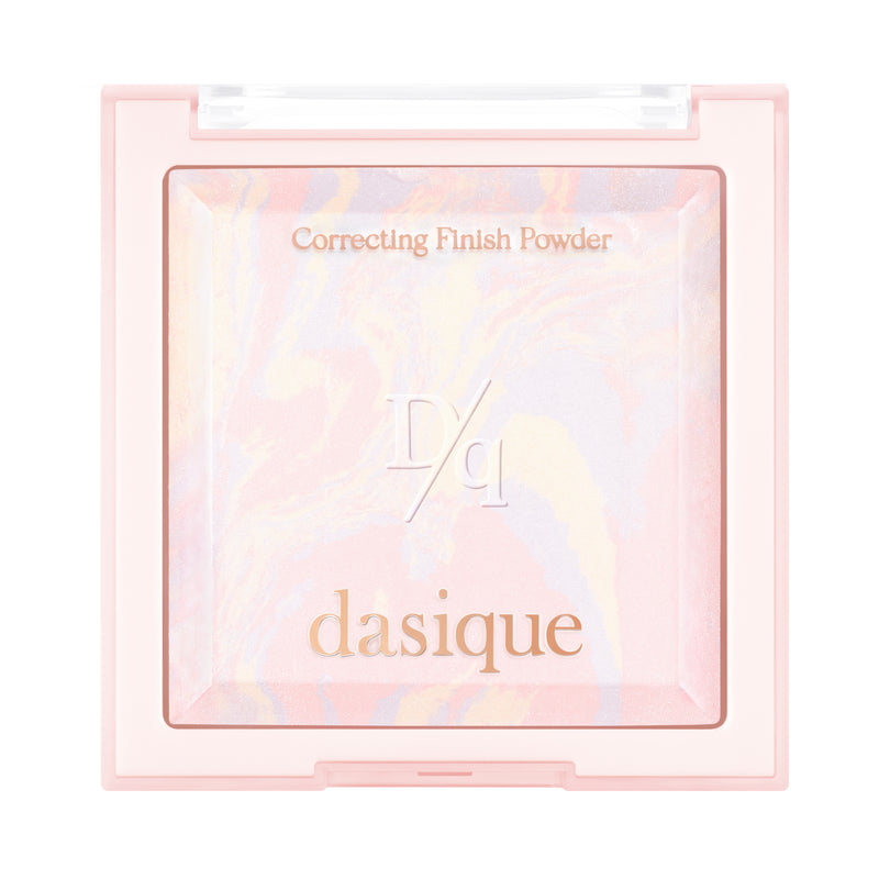 Dasique Correcting Finish Powder