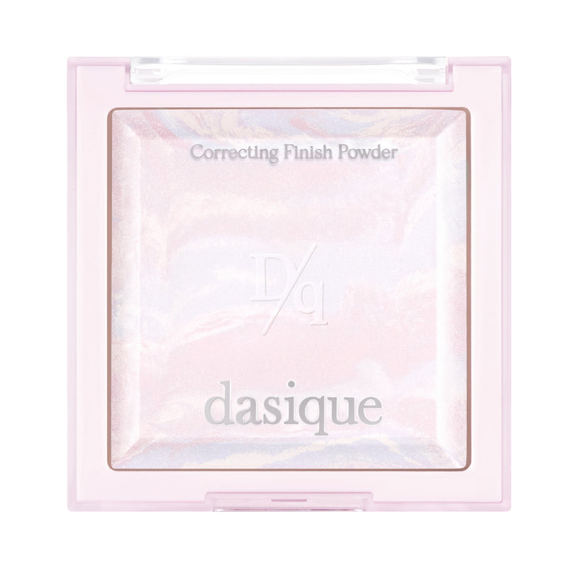 Dasique Correcting Finish Powder