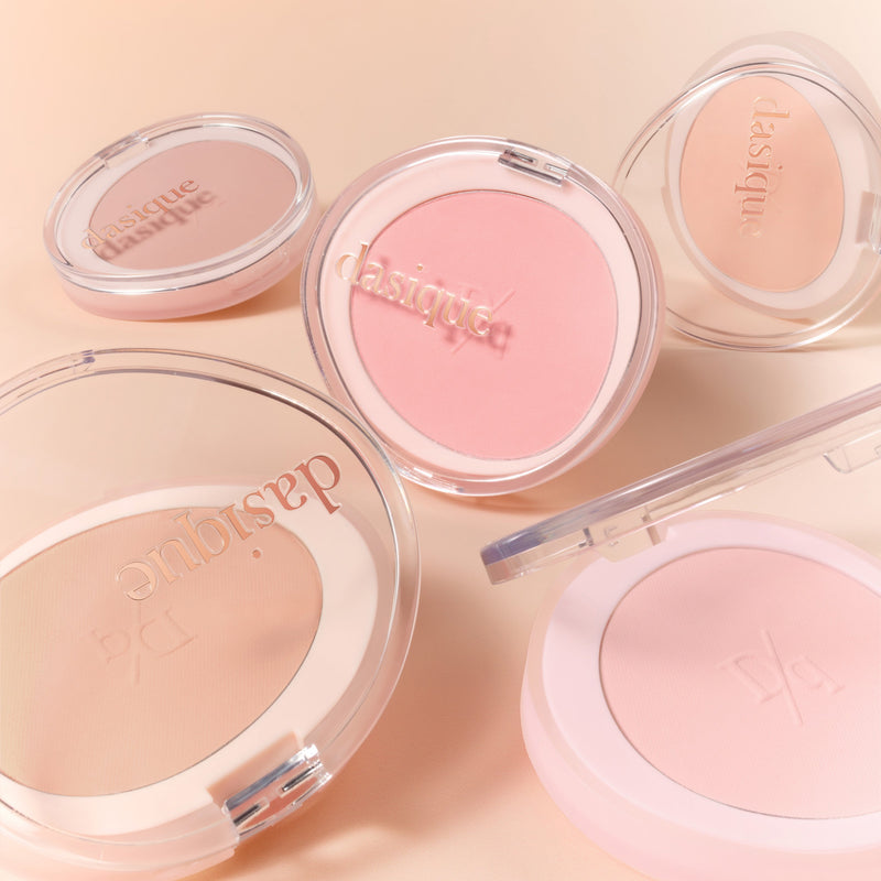 Dasique Soft Blur Cheek