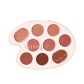 Dasique Mood Painting Lip & Cheek Palette #01 Warm Coloring