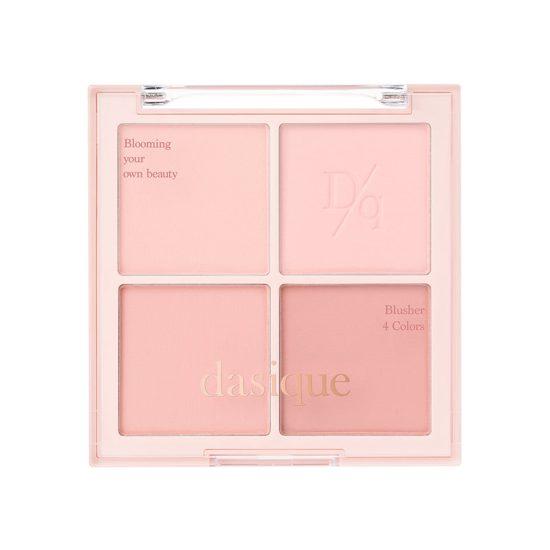 Dasique Blending Mood Cheek