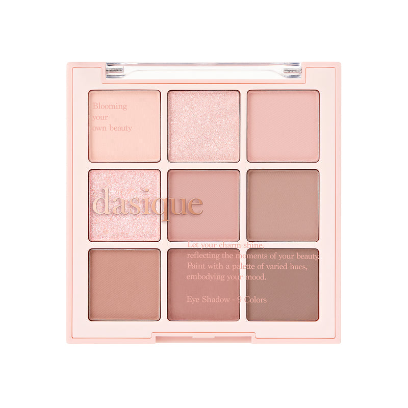 Dasique Shadow Palette