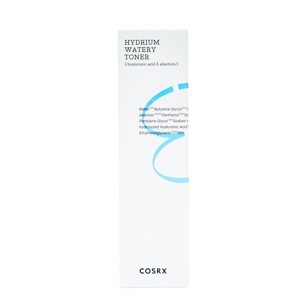 Cosrx Hydrium Watery Toner (150ml)