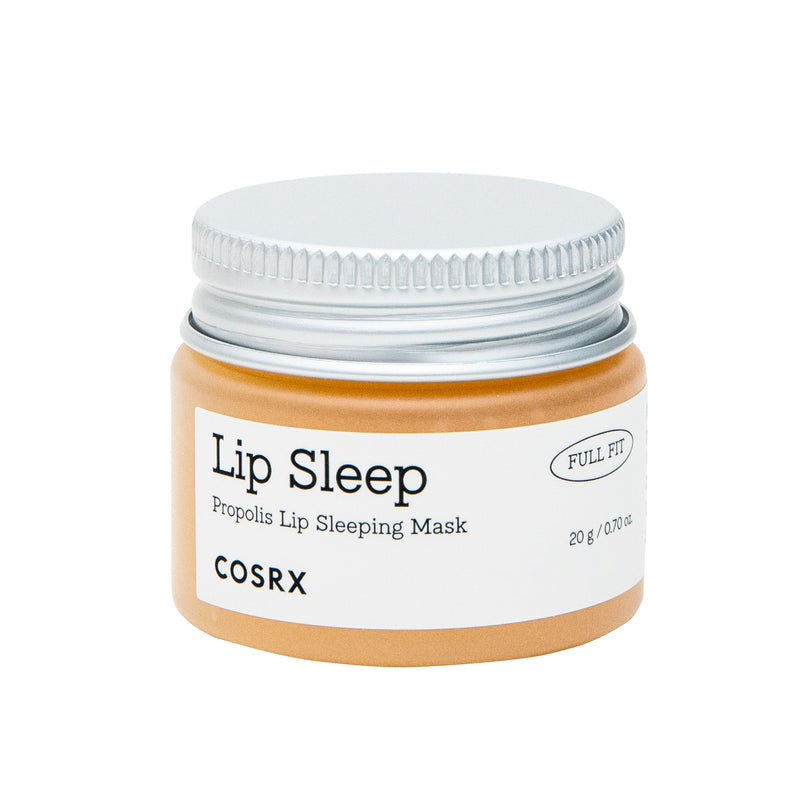 Cosrx Full Fit Propolis Lip Sleeping Mask 20g