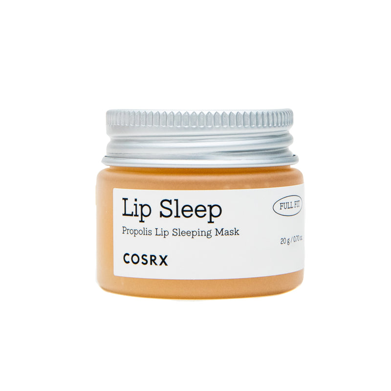 Cosrx Full Fit Propolis Lip Sleeping Mask 20g