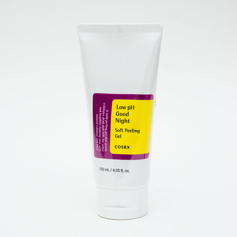 Cosrx Low Ph Good Night Soft Peeling Gel 120ml