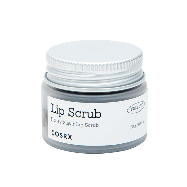 Cosrx Full Fit Honey Sugar Lip Scrub