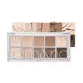 Rom&nd Better Than Palette