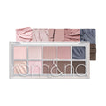 Rom&nd Better Than Palette