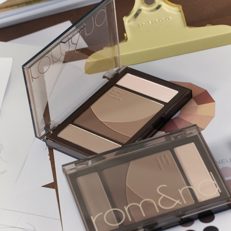 Rom&nd Better Than Contour