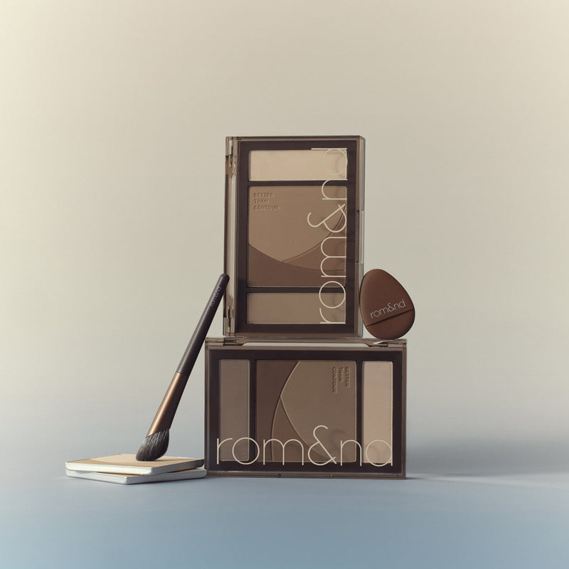 Rom&nd Better Than Contour