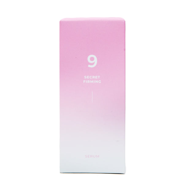 Numbuzin No.9 Secret Firming Serum 50ml