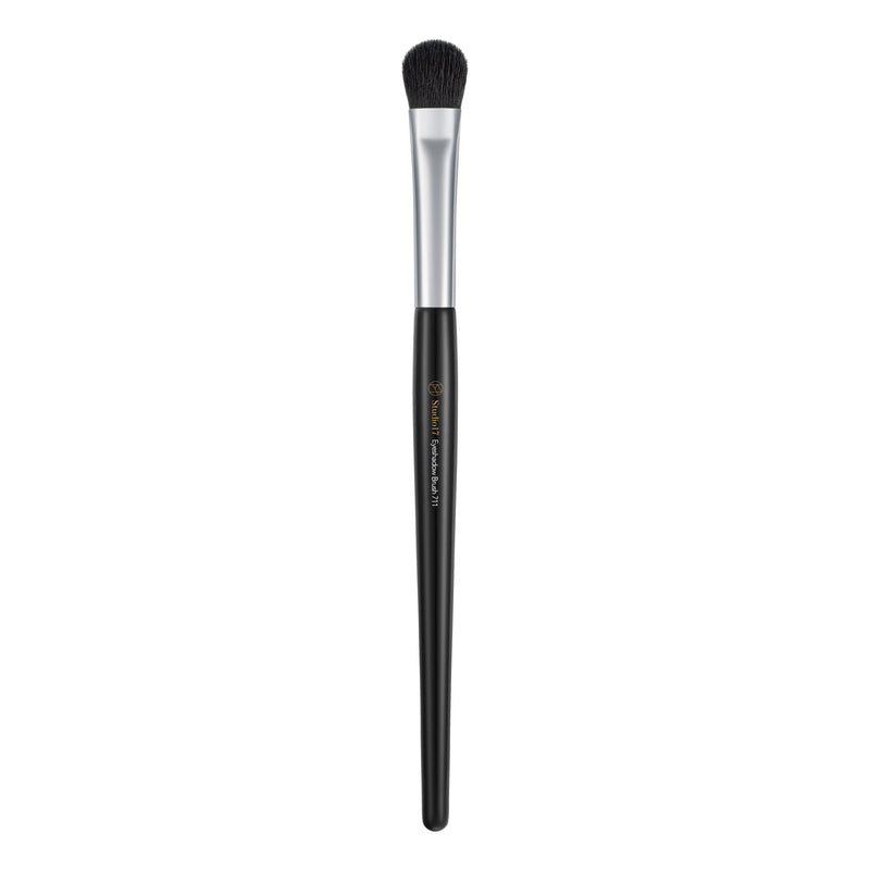 Base eyeshadow brush 711