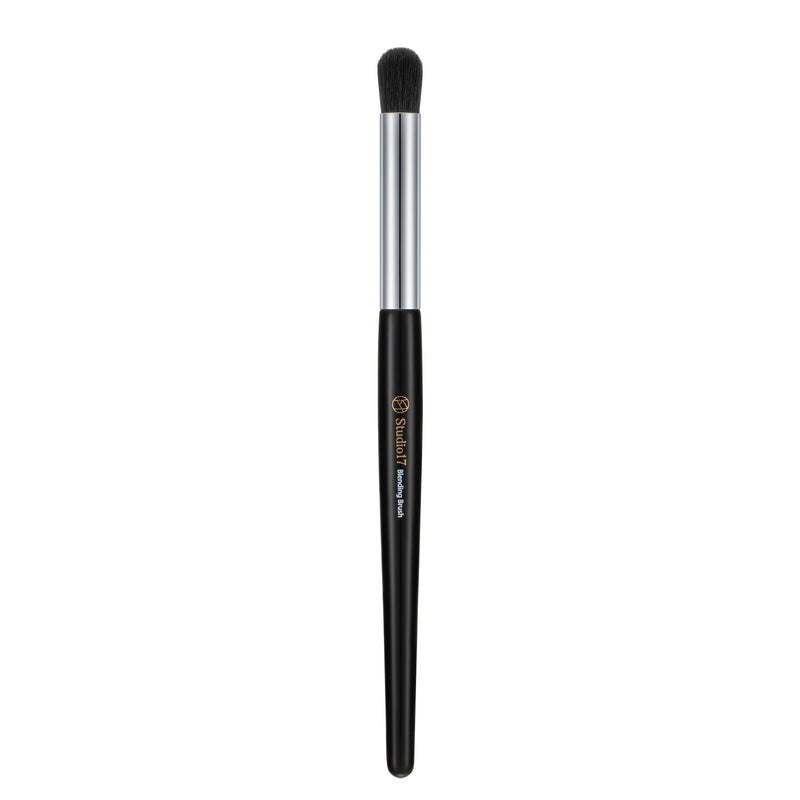 Eye makeup brush set