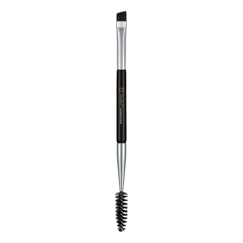 Eye makeup brush set