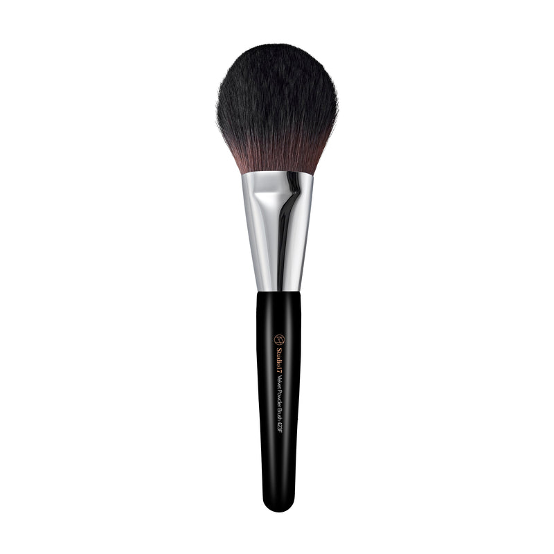 Velvet powder brush 423F