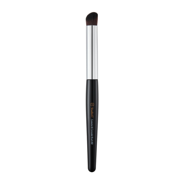 Corrector&concealer brush 482