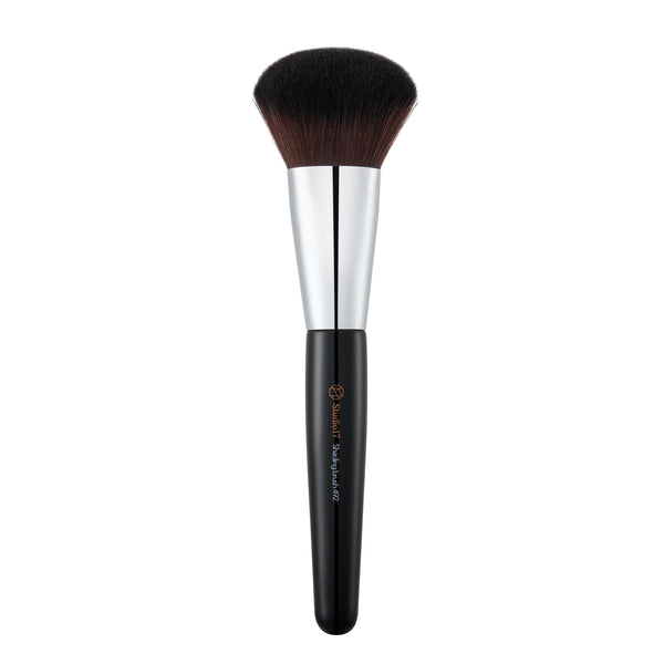 Chin shading brush 492