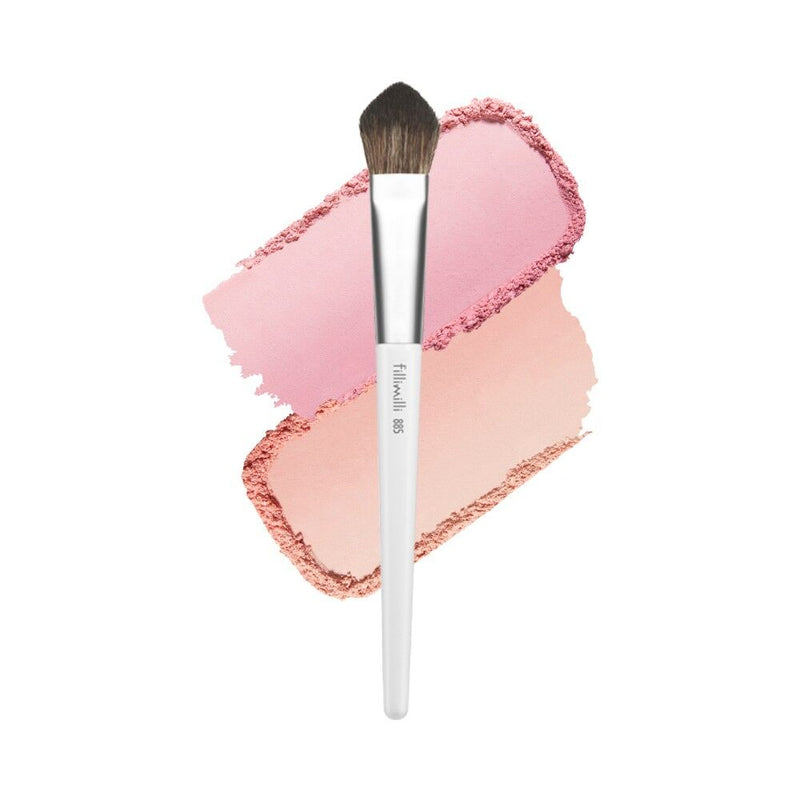 Fillimilli Point Blusher Brush 885