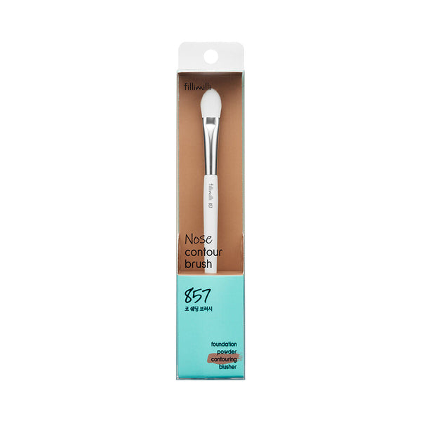 Fillimilli Nose Shading Brush 857