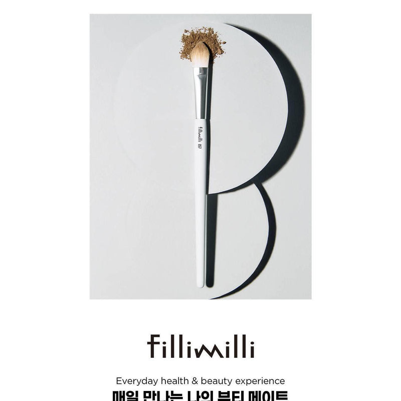 Fillimilli Nose Shading Brush 857