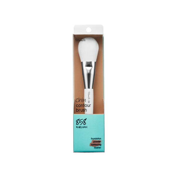 Fillimilli Jawline Shading Brush 858