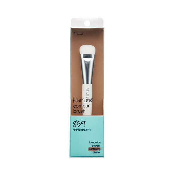 Fillimilli Hairline Shading Brush 859