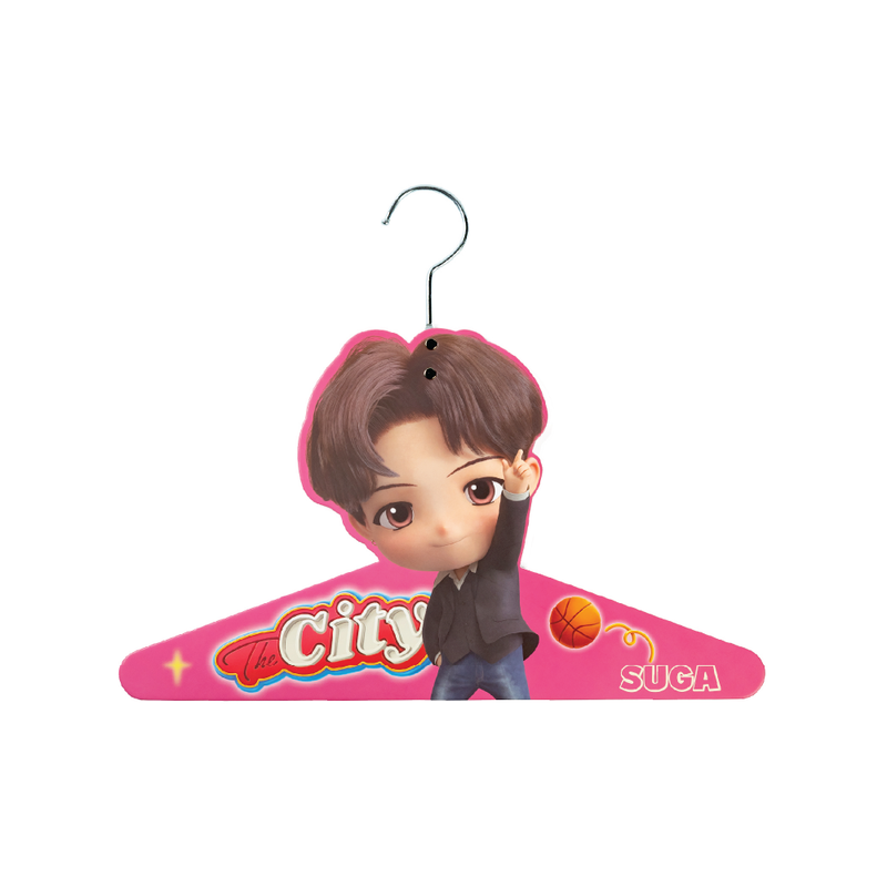 Premium Hanger_Dynamite - SUGA