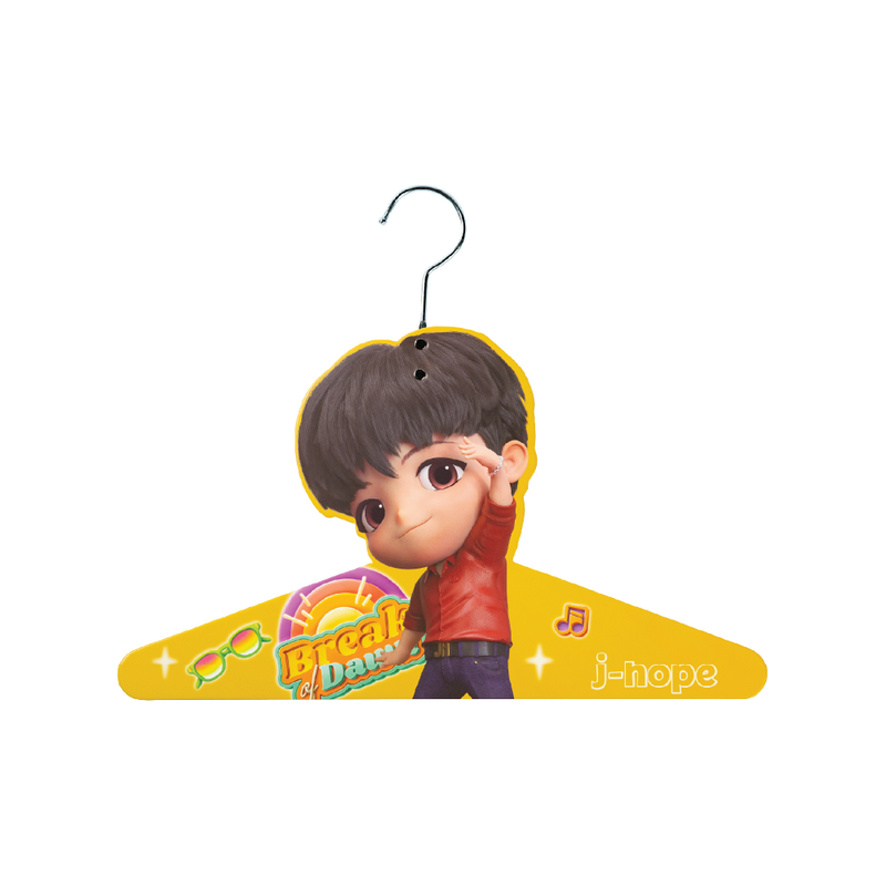 Premium Hanger_Dynamite - J-HOPE