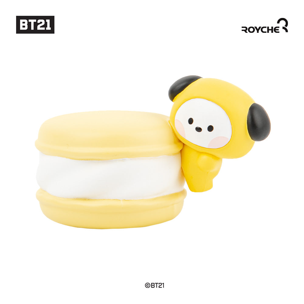 BT21 Minini Car Air Freshener - RJ