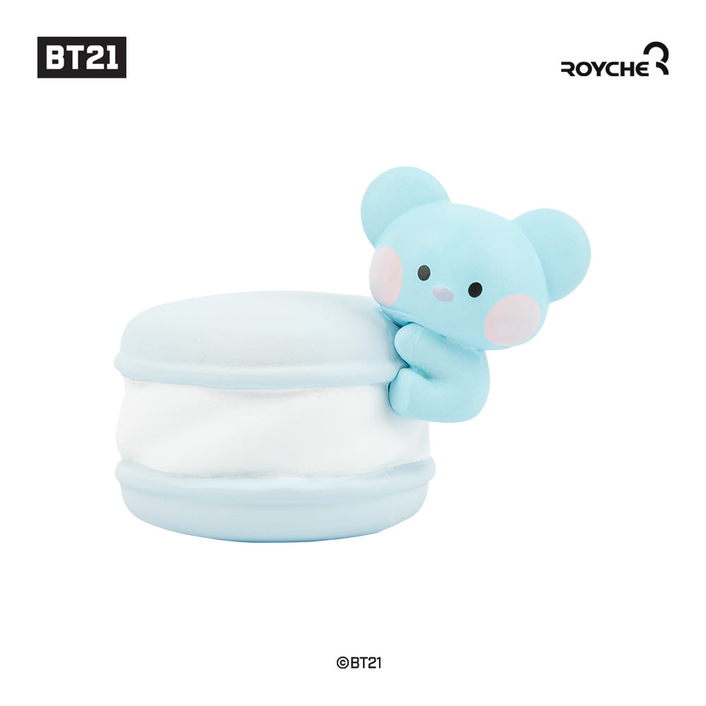 BT21 Minini Car Air Freshener - RJ