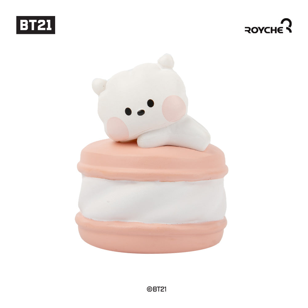 BT21 Minini Car Air Freshener - RJ