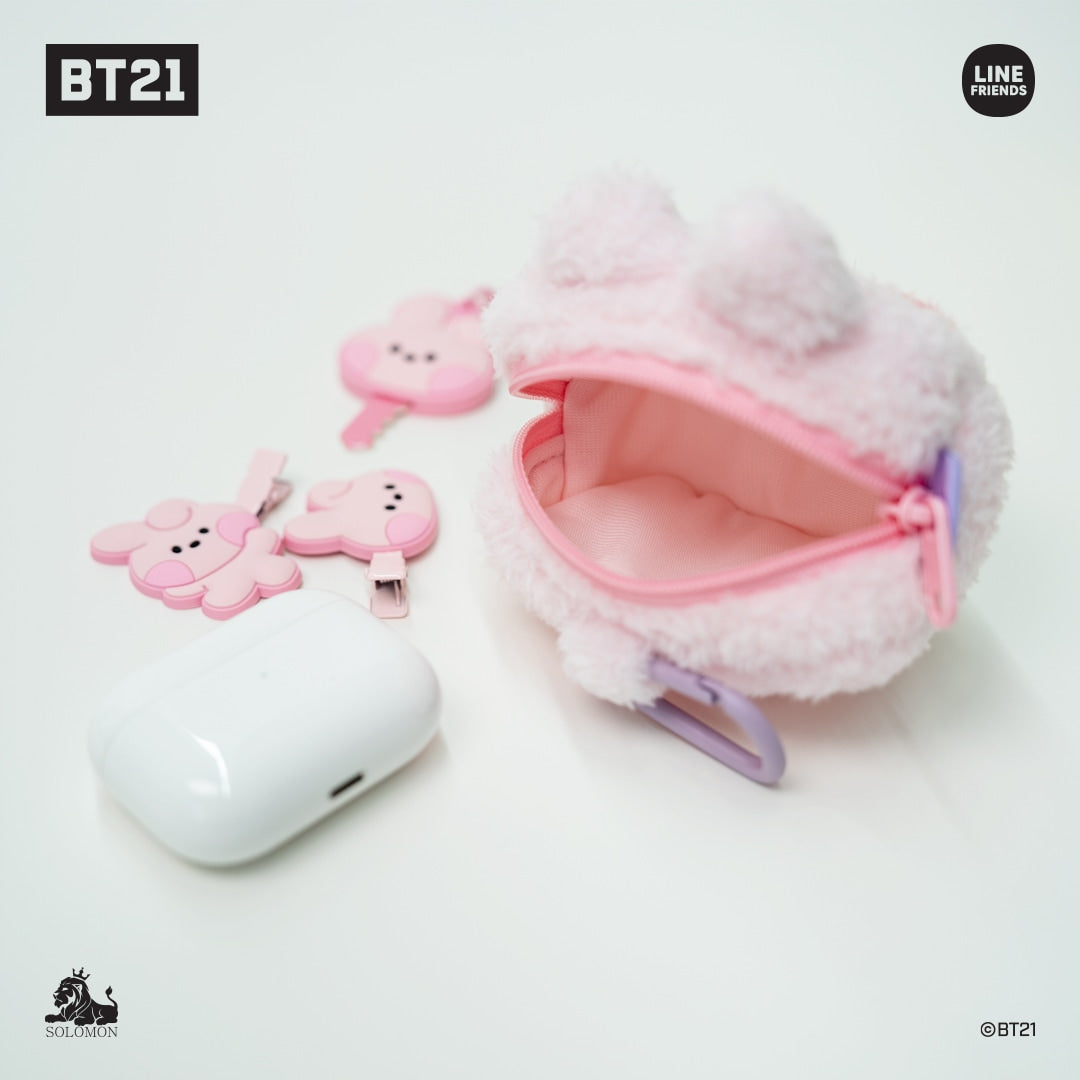 BT21 Minini Coin Case - CHIMMY