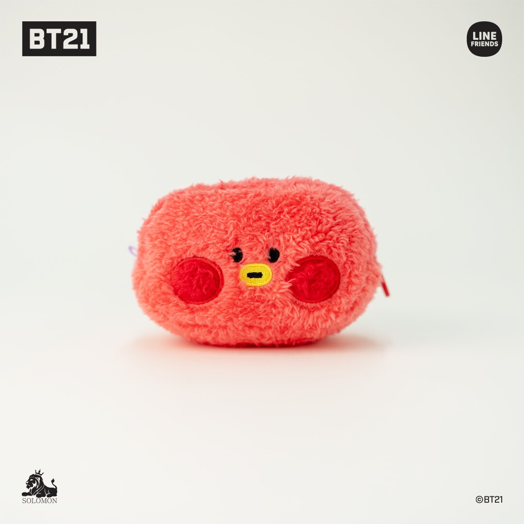 BT21 Minini Coin Case - CHIMMY