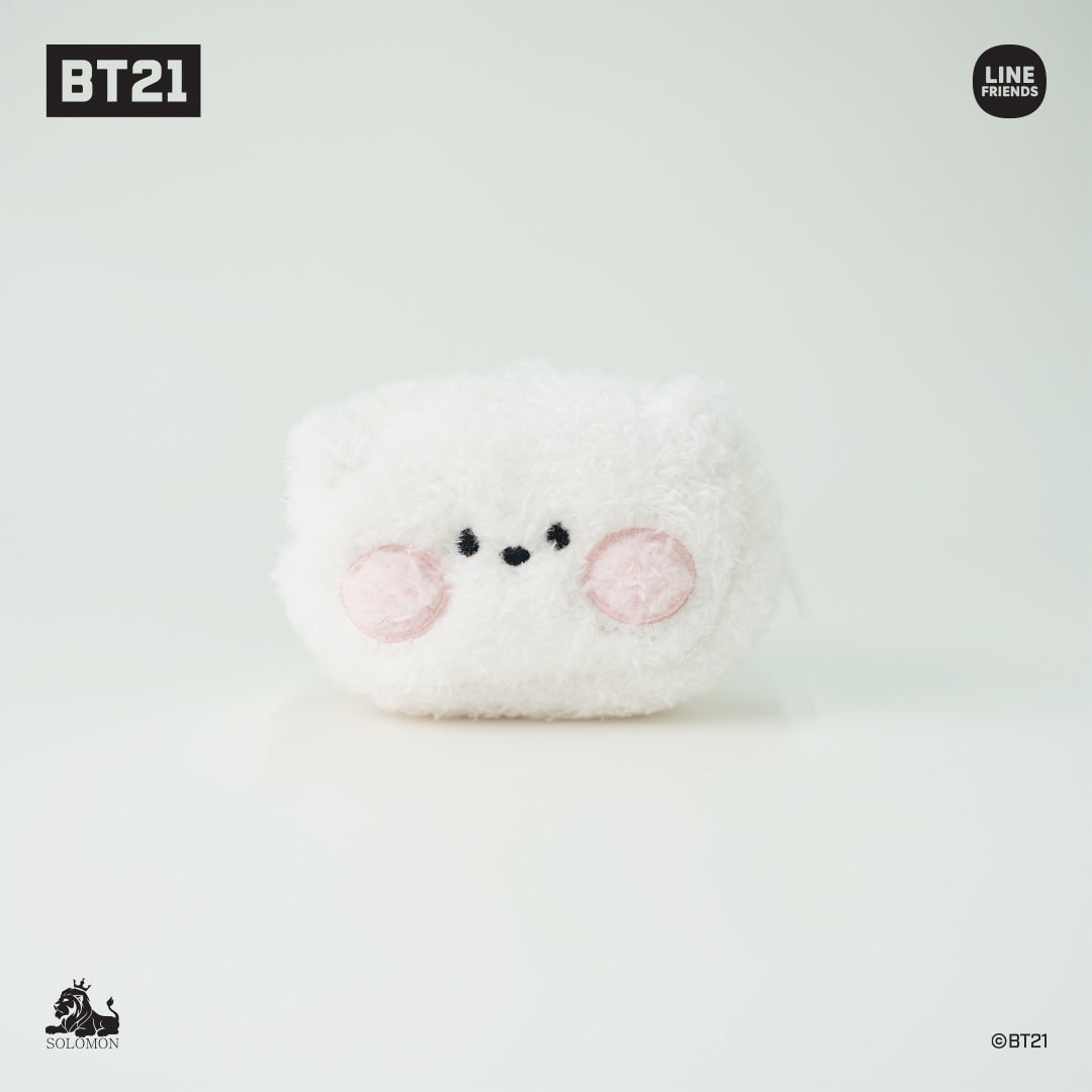 BT21 Minini Coin Case - CHIMMY