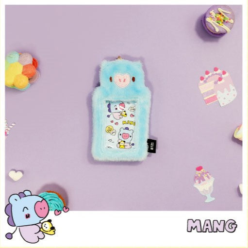 BT21 Photo Card Holder ver.2 - MANG