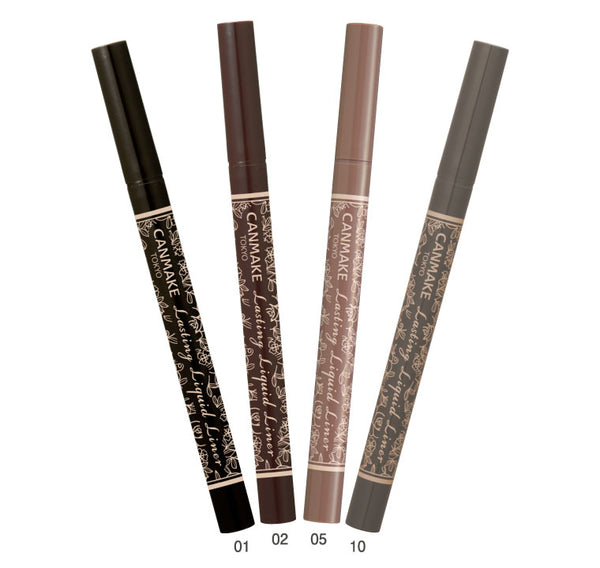 Canmake Lasting Liquid Liner