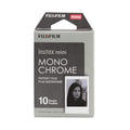 Fujifilm Instax Mini Instax Film Monochrome 10-Exposure Pack