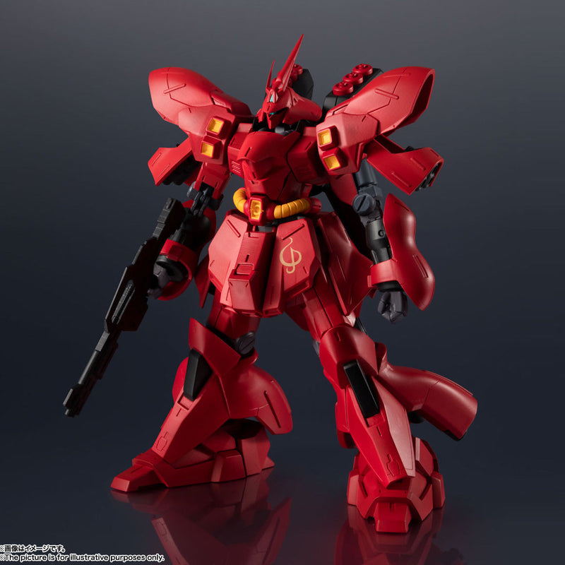 Bandai Gundam Universe MSN-04 Sazabi