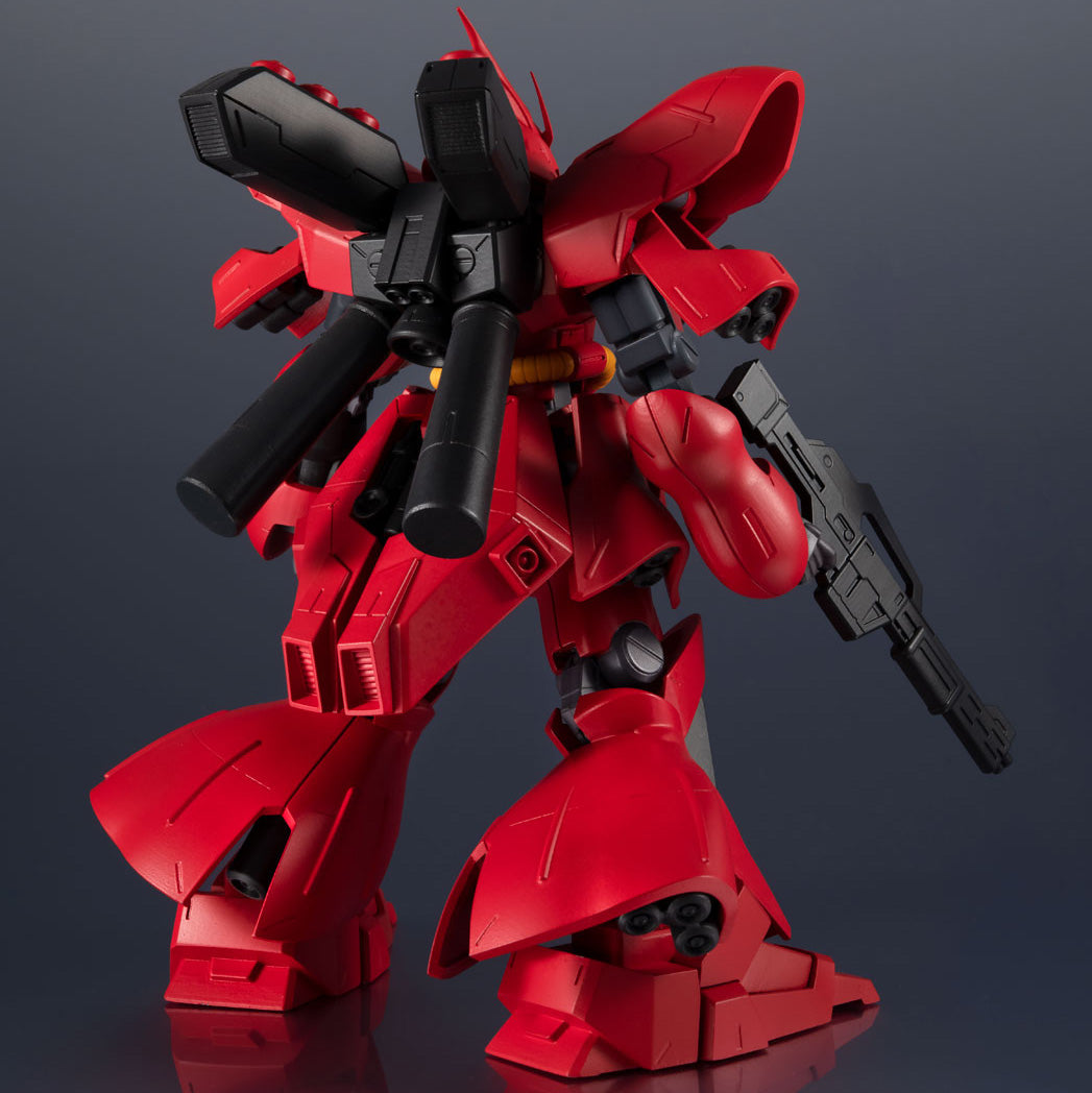 Bandai Gundam Universe MSN-04 Sazabi