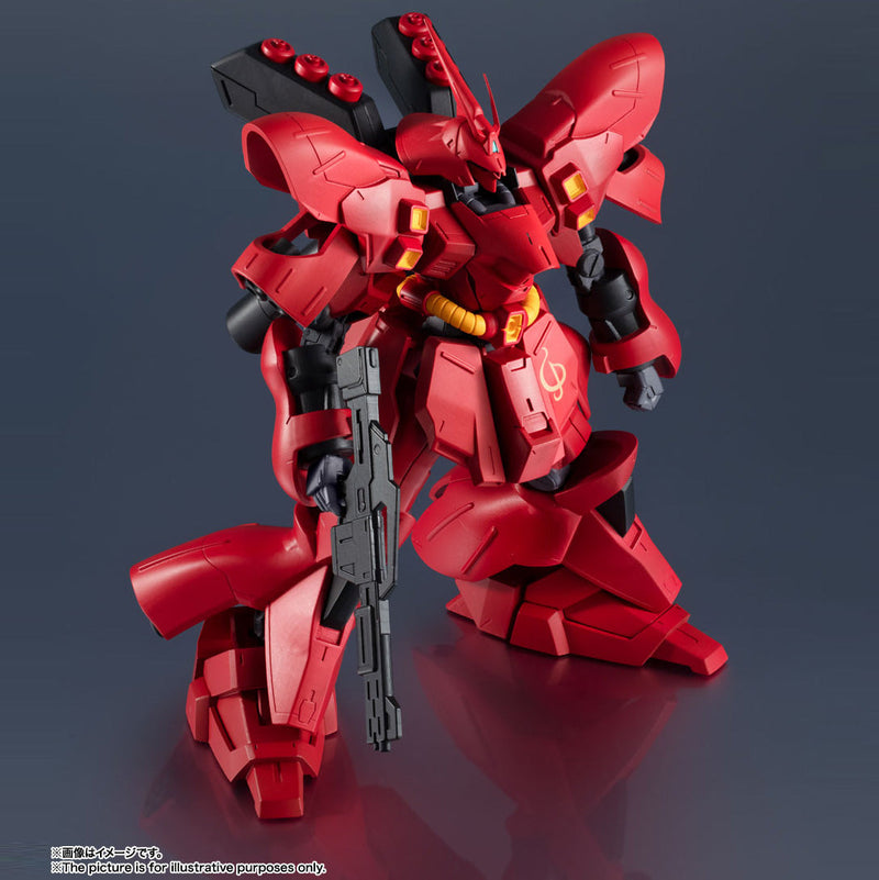 Bandai Gundam Universe MSN-04 Sazabi