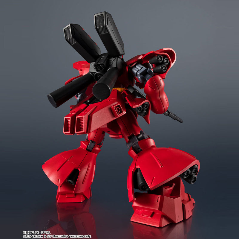 Bandai Gundam Universe MSN-04 Sazabi