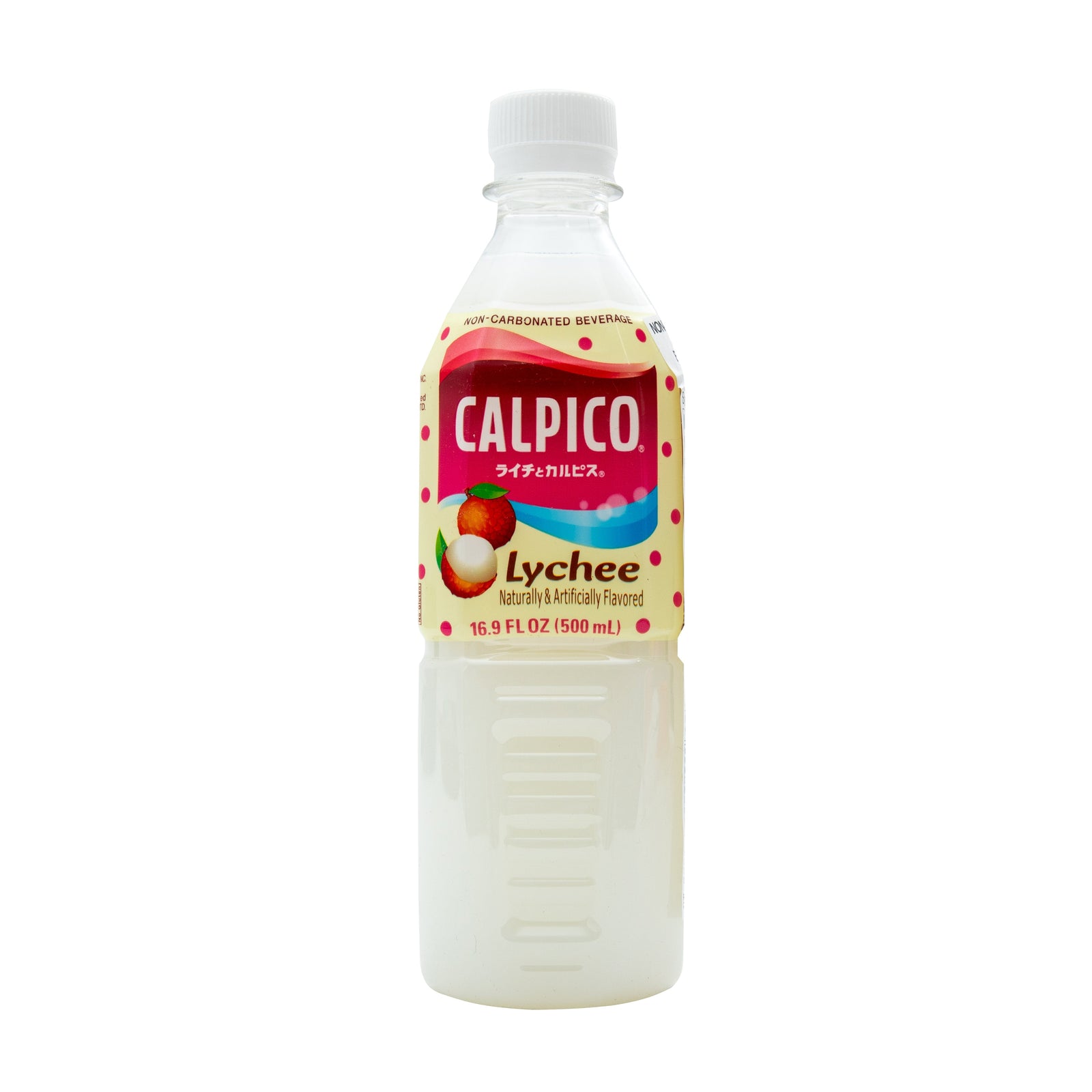 Calpico Lychee 500mL